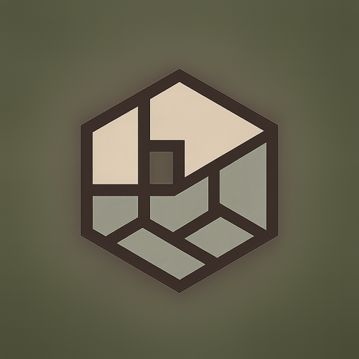 赢证策略 logo
